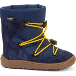 Froddo - Kid's Barefoot Tex Track Wool - Winterschuhe