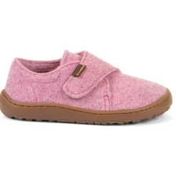 Froddo - Kid's Barefoot Wooly Slippers - Hüttenschuhe