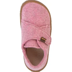 Froddo - Kid's Barefoot Wooly Slippers - Hüttenschuhe