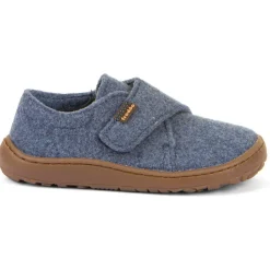 Froddo - Kid's Barefoot Wooly Slippers - Hüttenschuhe