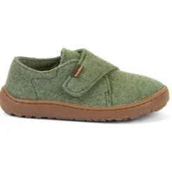 Froddo - Kid's Barefoot Wooly Slippers - Hüttenschuhe
