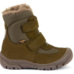 Froddo - Kid's Linz Wool Tex High - Winterschuhe