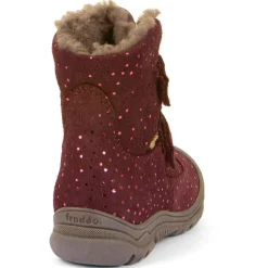 Froddo - Kid's Linz Wool Tex High - Winterschuhe