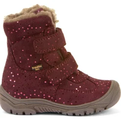 Froddo - Kid's Linz Wool Tex High - Winterschuhe