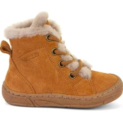 Froddo - Kid's Minni Suede Laces - Winterschuhe