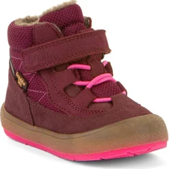 Froddo - Kid's Ollie Lumi Tex Wool - Winterschuhe