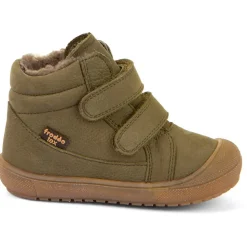Froddo - Kid's Ollie Wool Tex - Winterschuhe