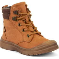 Froddo - Kid's Tylas Tex Laces - Freizeitstiefel