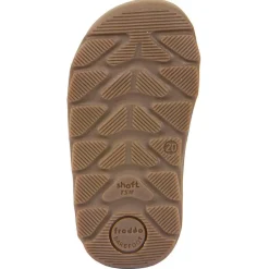 Froddo - Kid's Zeru Tex Furry Barefoot - Winterschuhe