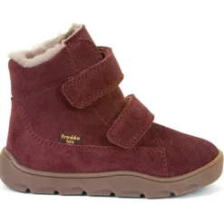 Froddo - Kid's Zeru Tex Furry Barefoot - Winterschuhe