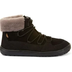 Froddo - Women's Barefoot Up Furry Tex - Winterschuhe