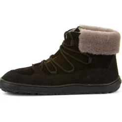 Froddo - Women's Barefoot Up Furry Tex - Winterschuhe