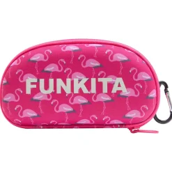 Funkita - Case Closed Goggle Case - Brillentasche