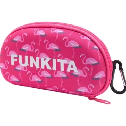 Funkita - Case Closed Goggle Case - Brillentasche