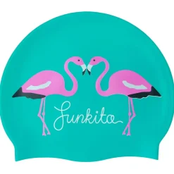 Funkita - Silicone Swimming Cap - Badekappe