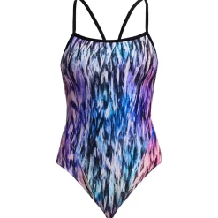 Funkita - Women's Single Strap One Piece - Badeanzug