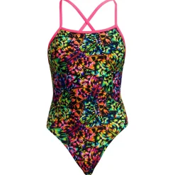 Funkita - Women's Tie Me Tight One Piece - Badeanzug