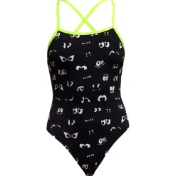 Funkita - Women's Tie Me Tight One Piece - Badeanzug