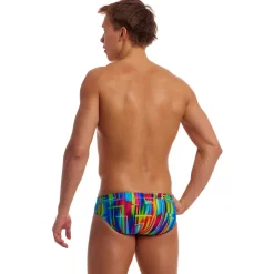 Funky Trunks - Classic Brief - Badehose