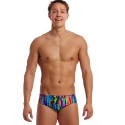 Funky Trunks - Classic Brief - Badehose