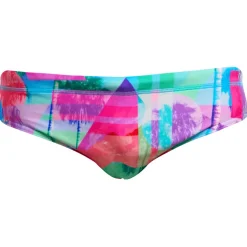 Funky Trunks - Classic Brief - Badehose