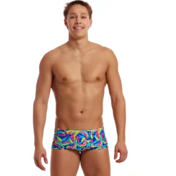 Funky Trunks - Classic Trunks - Badehose