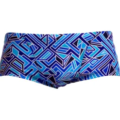 Funky Trunks - Classic Trunks - Badehose