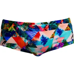 Funky Trunks - Classic Trunks - Badehose