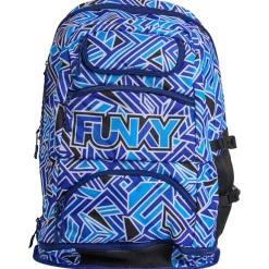 Funky Trunks - Elite Squad Backpack 36 - Daypack