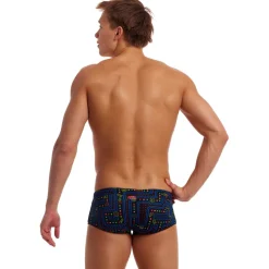 Funky Trunks - Sidewinder Trunks - Badehose