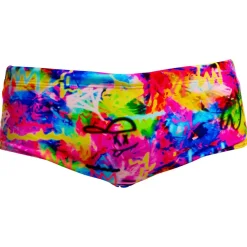 Funky Trunks - Sidewinder Trunks - Badehose