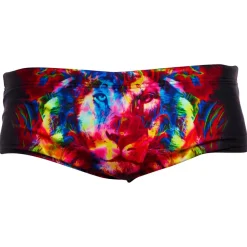 Funky Trunks - Sidewinder Trunks - Badehose