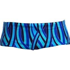 Funky Trunks - Sidewinder Trunks - Badehose