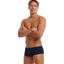 Funky Trunks - Sidewinder Trunks - Badehose