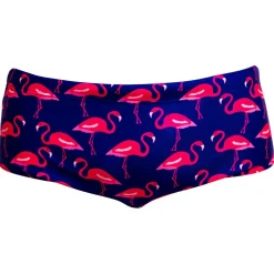 Funky Trunks - Sidewinder Trunks - Badehose