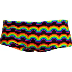 Funky Trunks - Sidewinder Trunks - Badehose