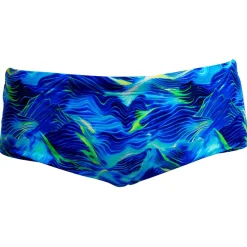 Funky Trunks - Sidewinder Trunks - Badehose