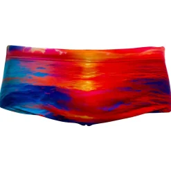 Funky Trunks - Sidewinder Trunks - Badehose