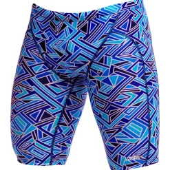 Funky Trunks - Training Jammers - Badehose