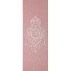 GAIAM - 5 mm Classic Printed Yoga Mat