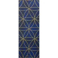 GAIAM - 6 mm Premium Metallic Yoga Mat - Yogamatte