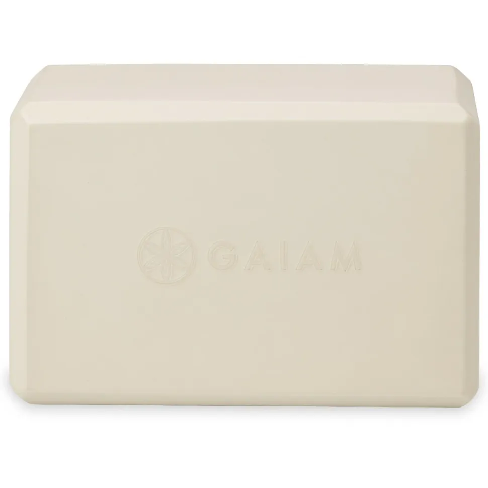 GAIAM - Block - Yogablock