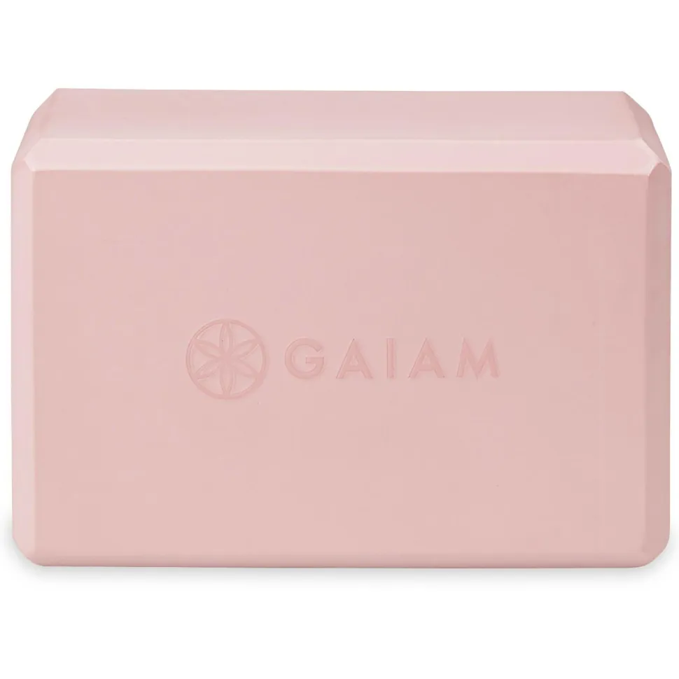 GAIAM - Block - Yogablock