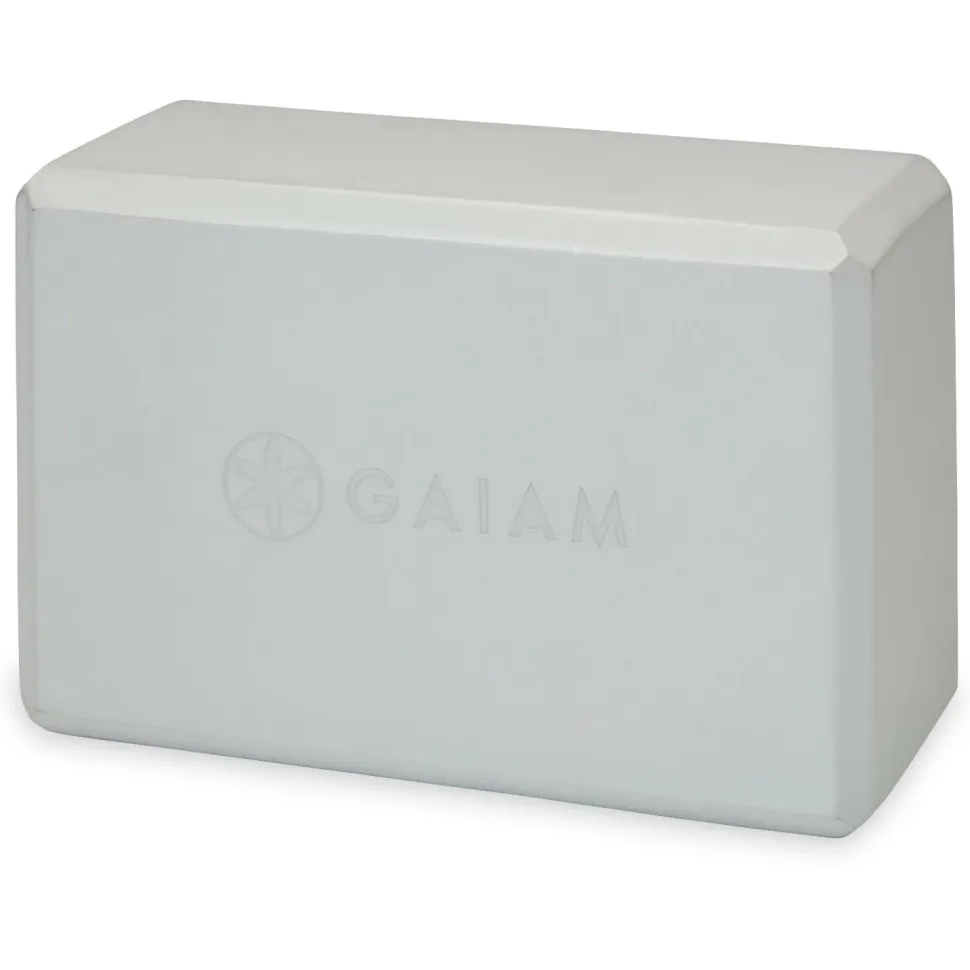 GAIAM - Block - Yogablock