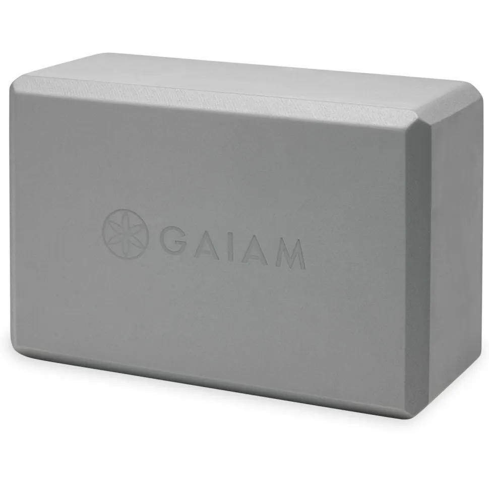 GAIAM - Block - Yogablock