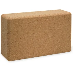 GAIAM - Cork Brick - Yogablock