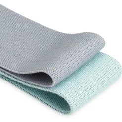 GAIAM - Fitness Adjustable Hipbands 2-Pack - Fitnessband