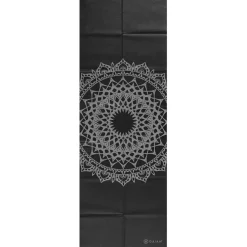 GAIAM - Foldable Performance Yoga Mat 2 mm - Yogamatte
