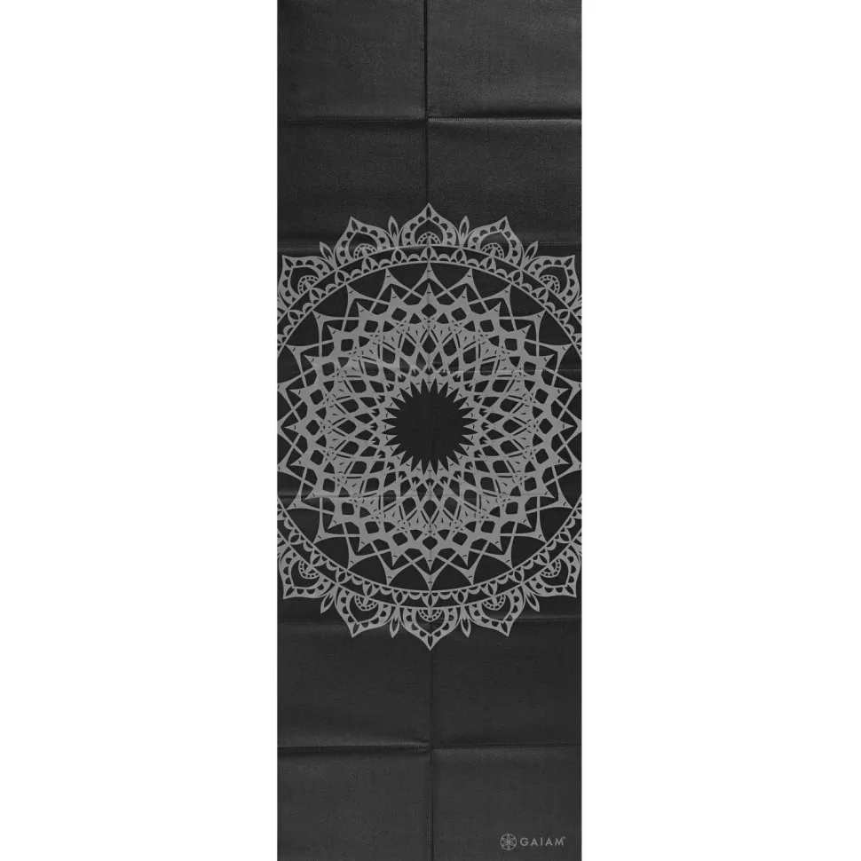 GAIAM - Foldable Performance Yoga Mat 2 mm - Yogamatte