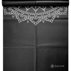 GAIAM - Foldable Performance Yoga Mat 2 mm - Yogamatte